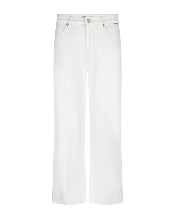 Red Button Conny White Trousers
