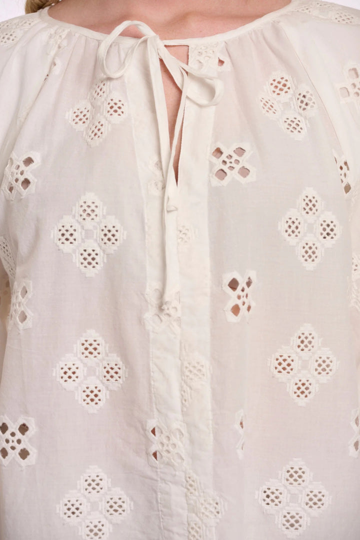 Rino & Pelle Josephine Blouse