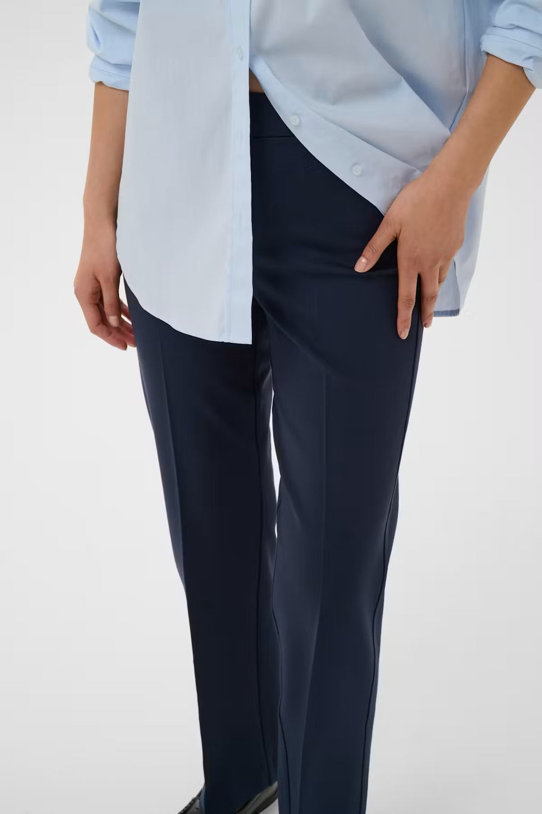 Part Two Ponta Trousers