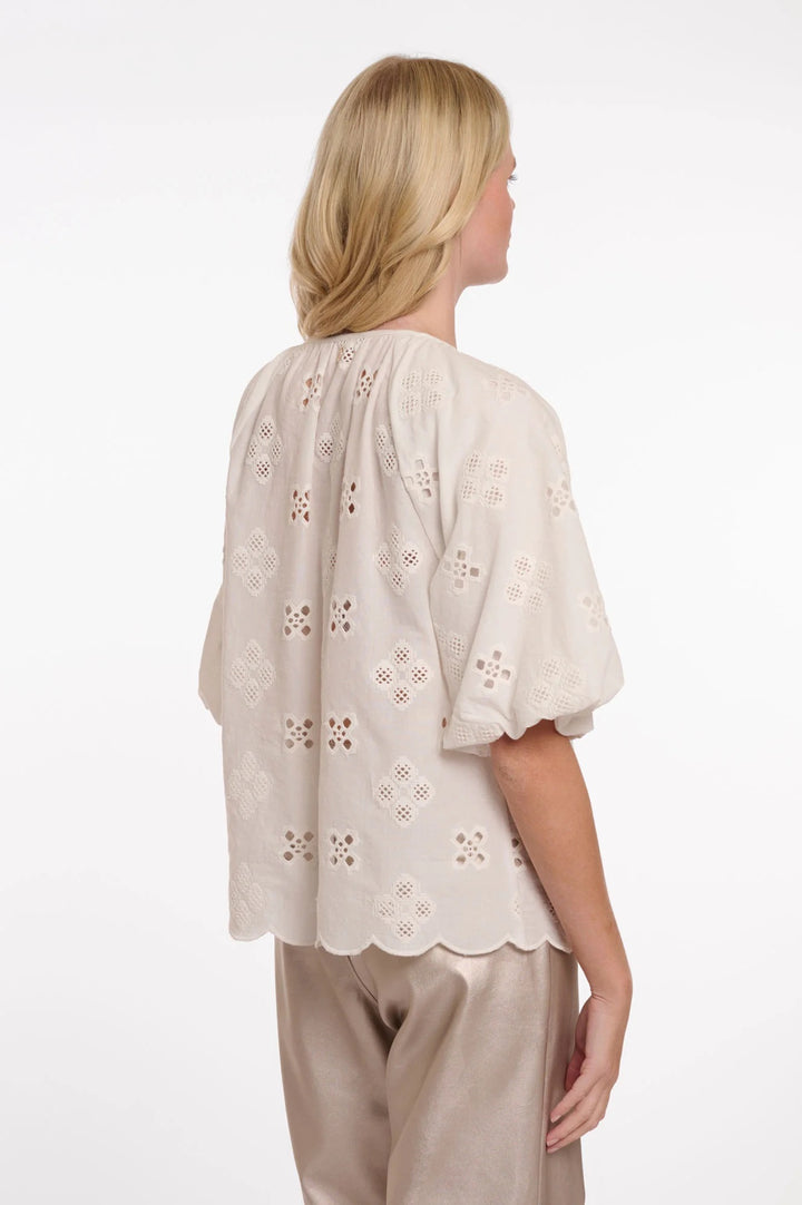 Rino & Pelle Josephine Blouse