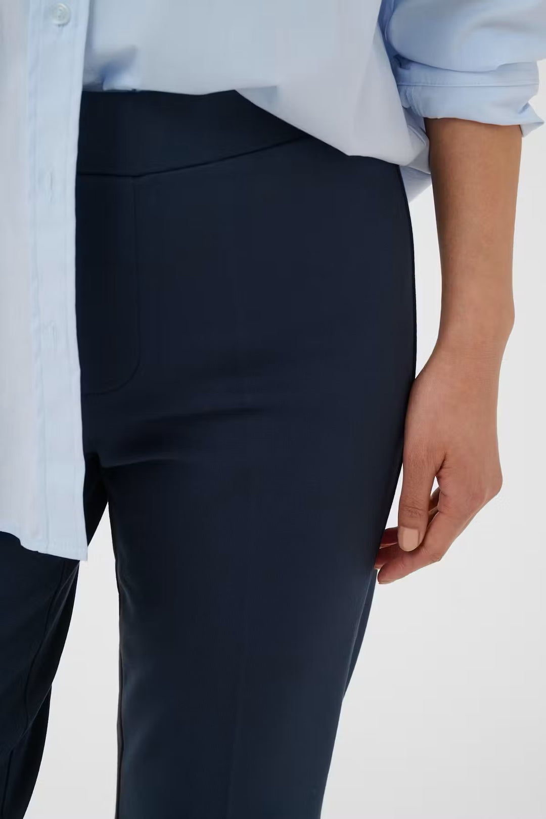 Part Two Ponta Trousers