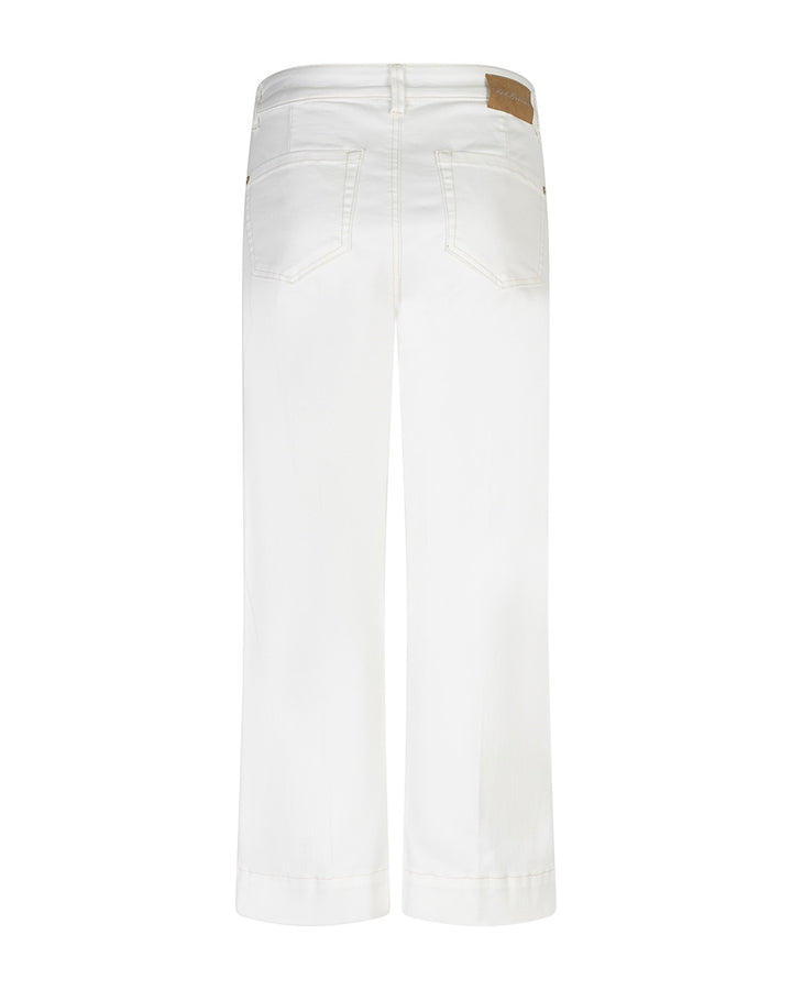 Red Button Conny White Trousers
