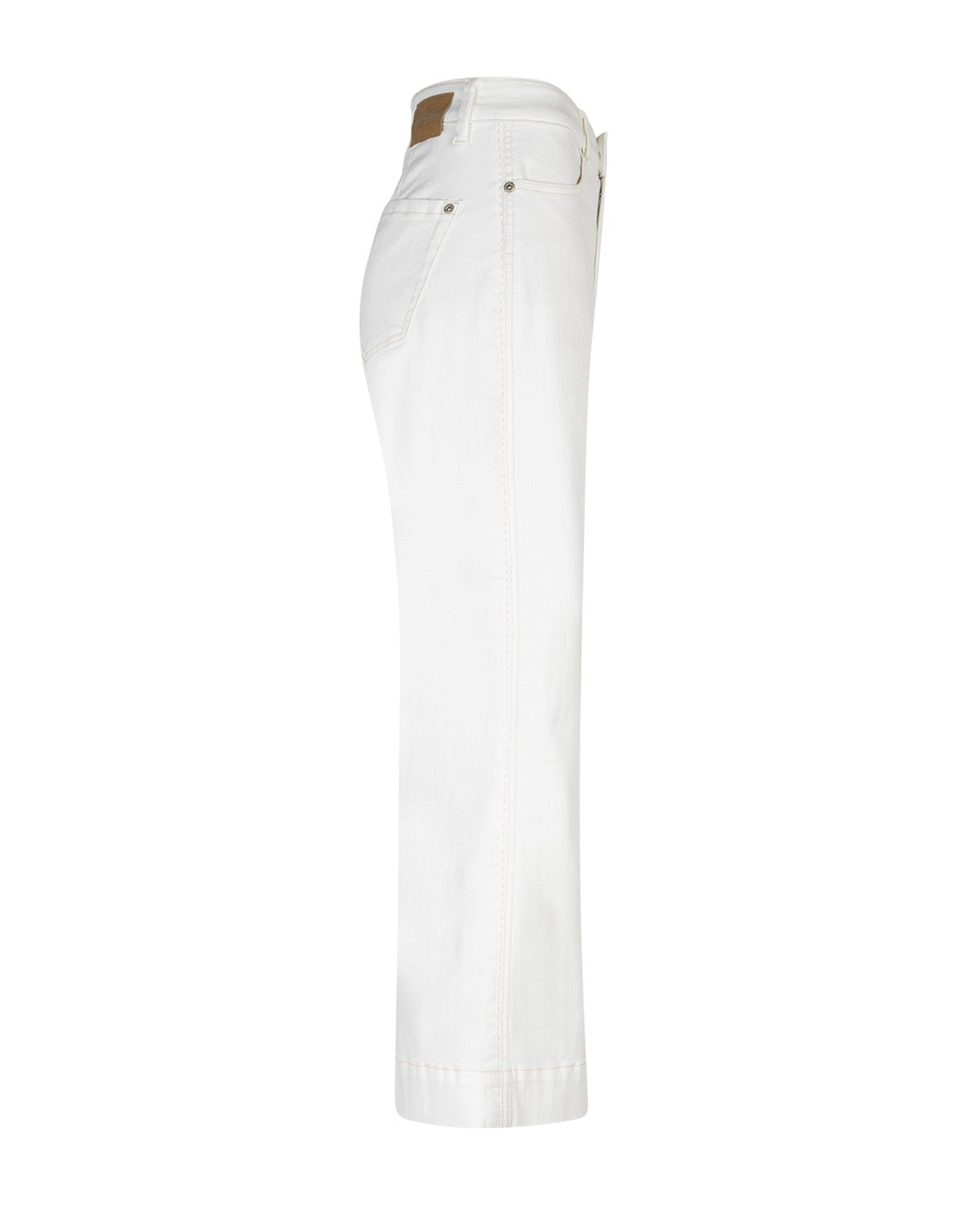 Red Button Conny White Trousers