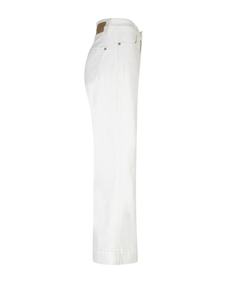 Red Button Conny White Trousers