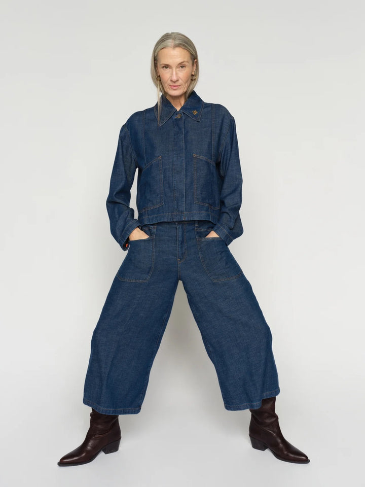 Mosmosh Arge Culottes