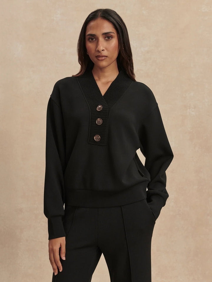Varley Lucine Sweater