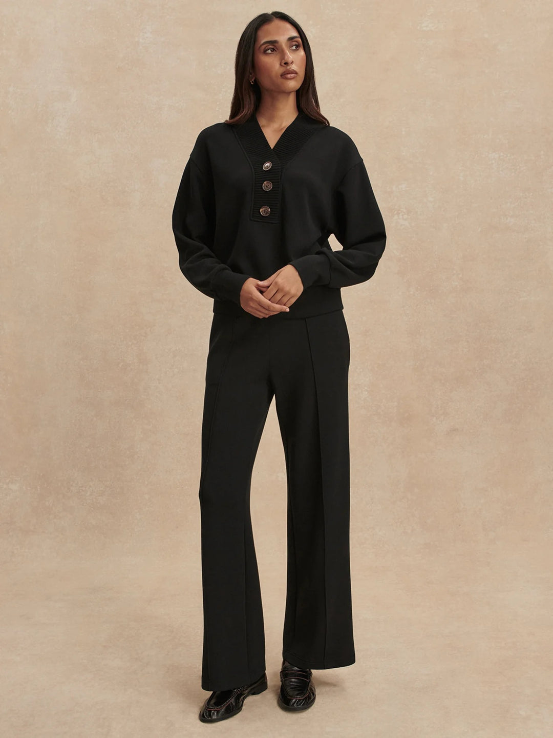 Varley Lucine Sweater