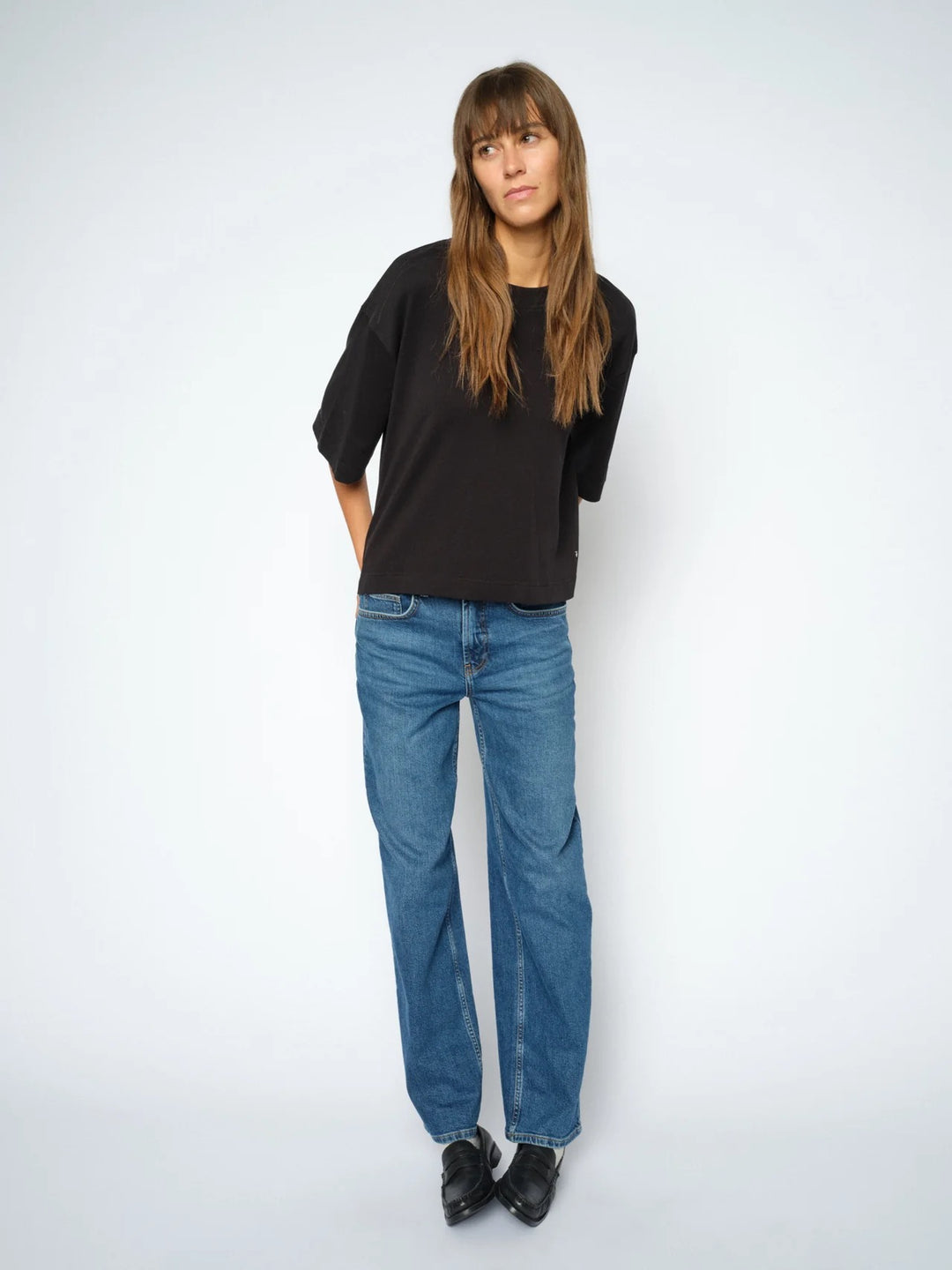 Mosmosh Ember Authentic Jeans