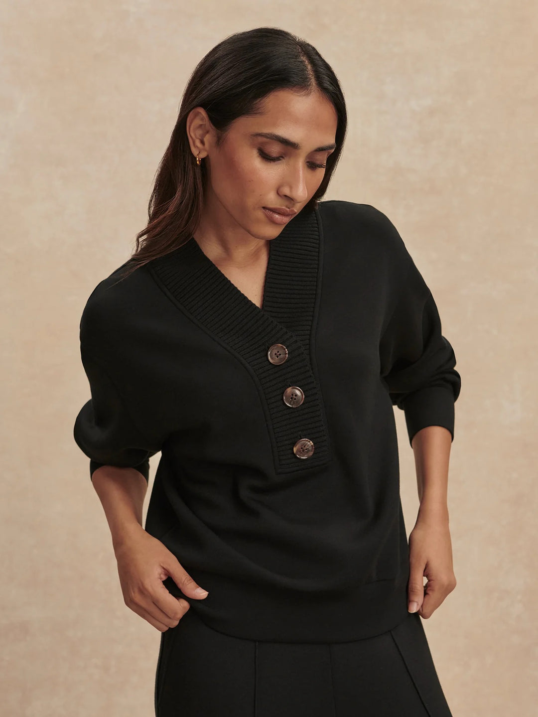 Varley Lucine Sweater