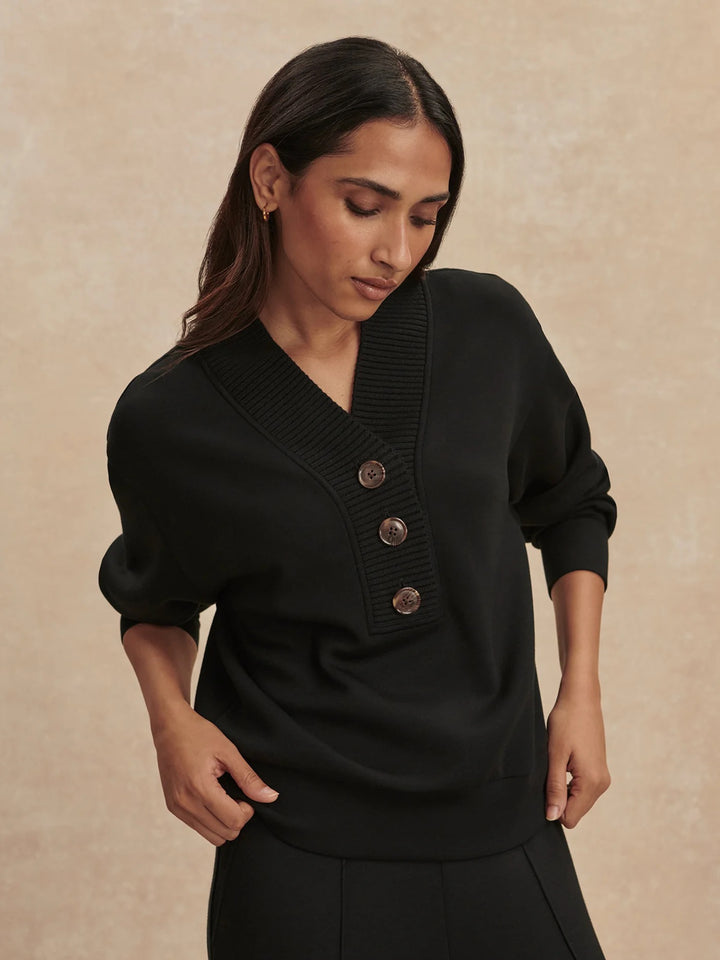 Varley Lucine Sweater