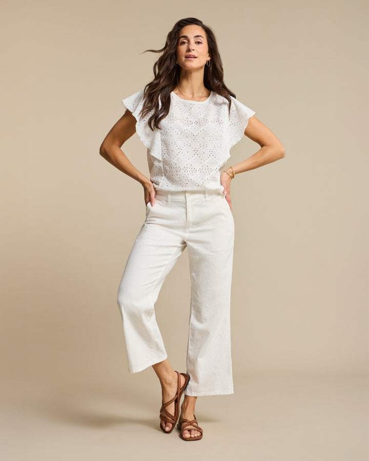 RB Conny Linen Trouers