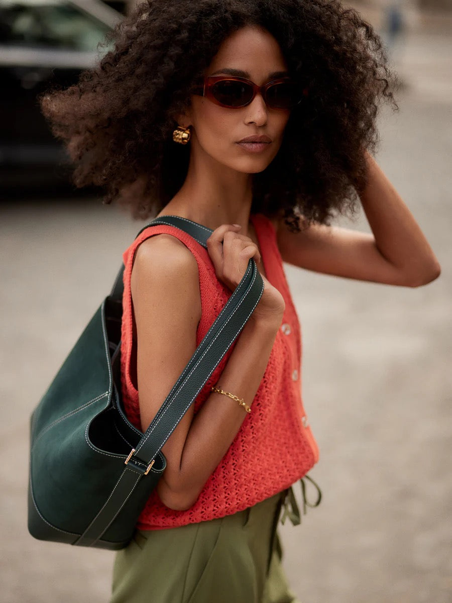Varley Alessia Knit Tank