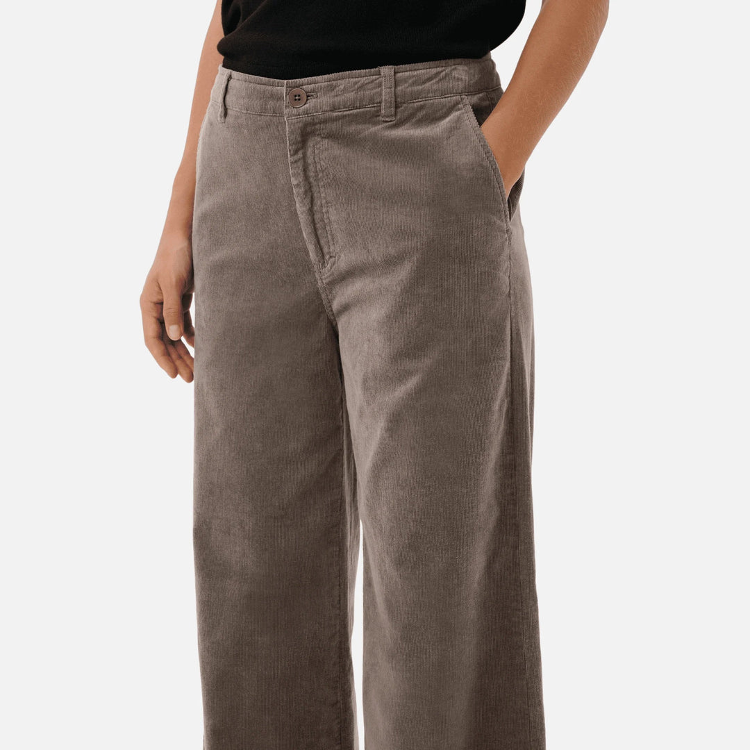 Part Two Ninnen Cord Trousers