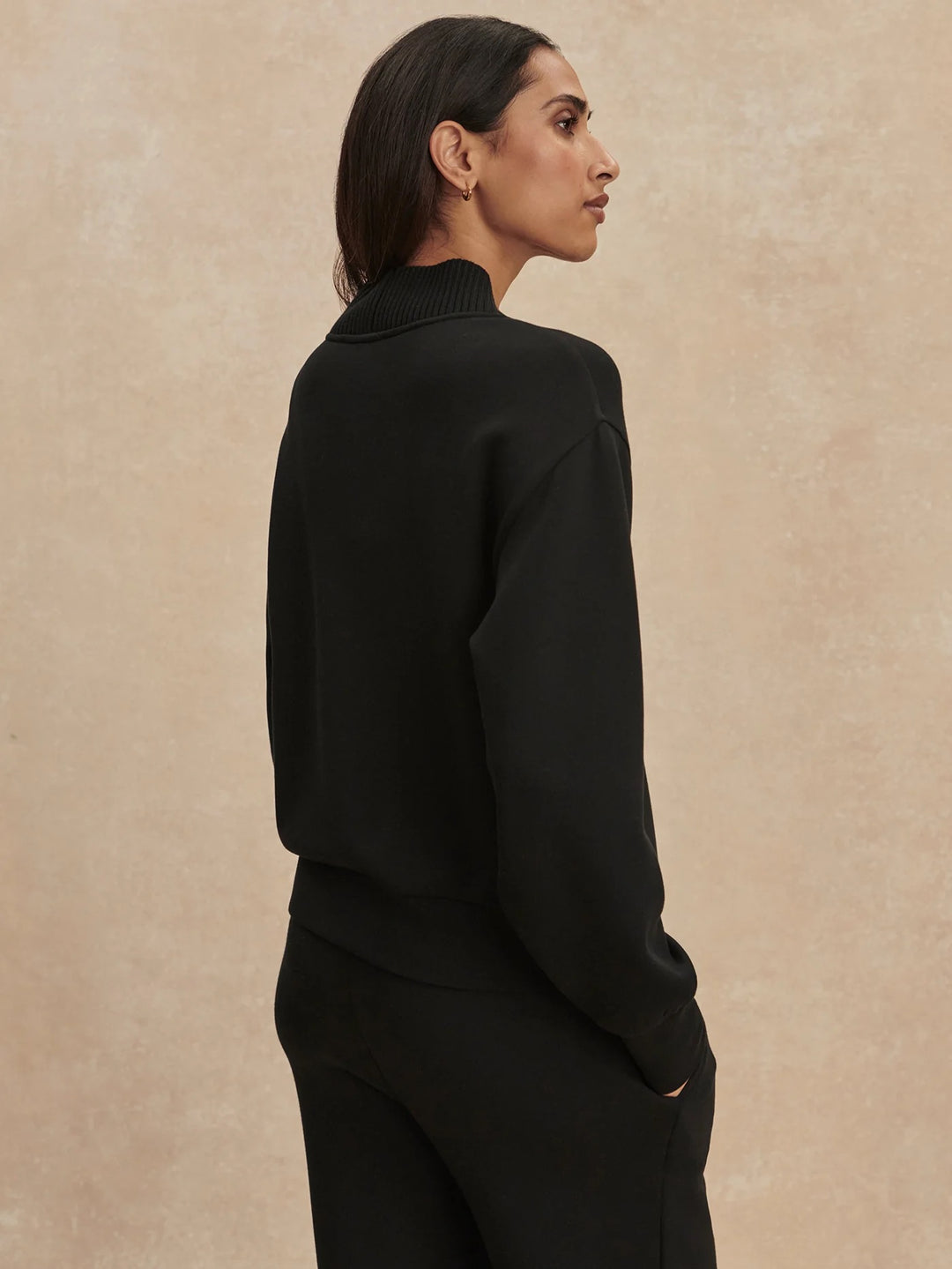Varley Lucine Sweater