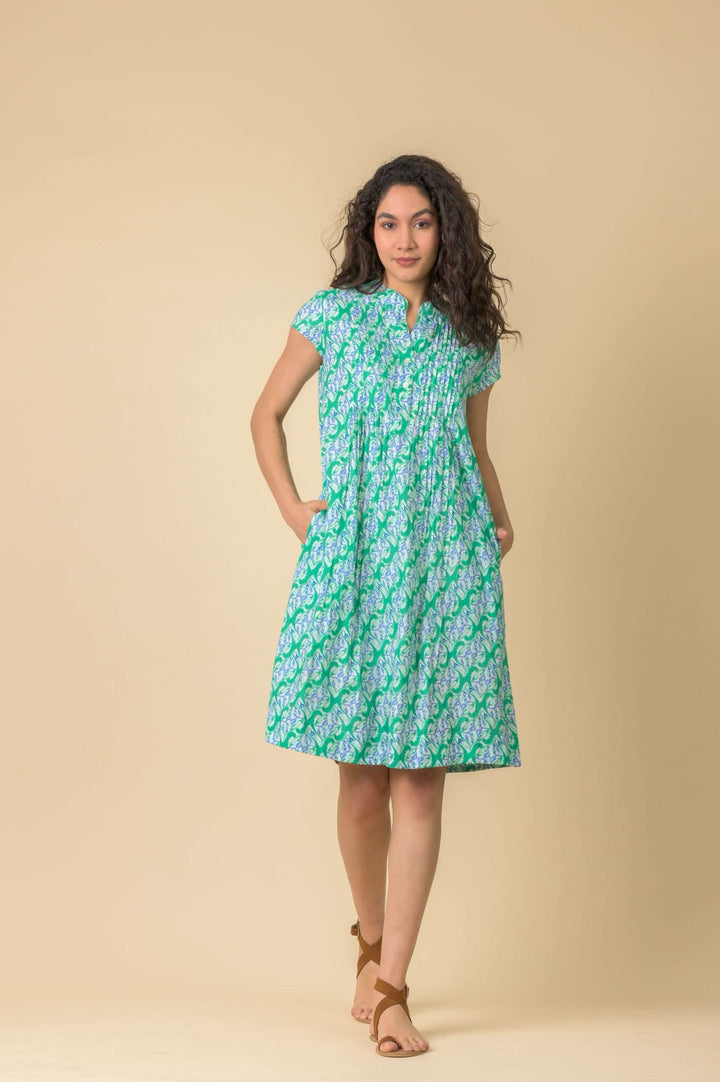 Dream Lacey Apparel Dress