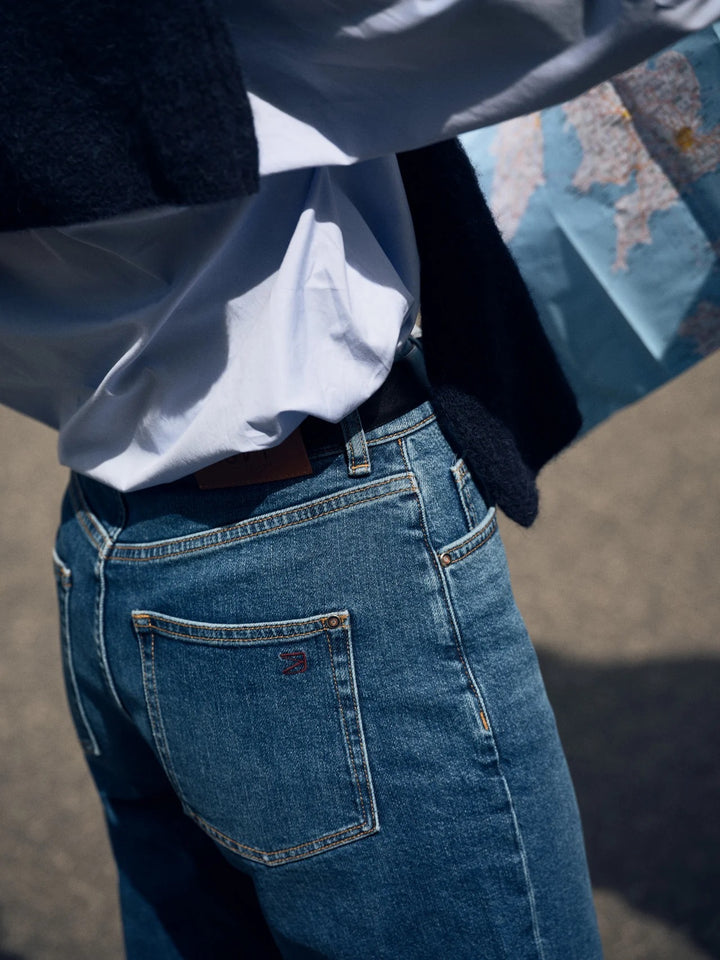 Mosmosh Ember Authentic Jeans