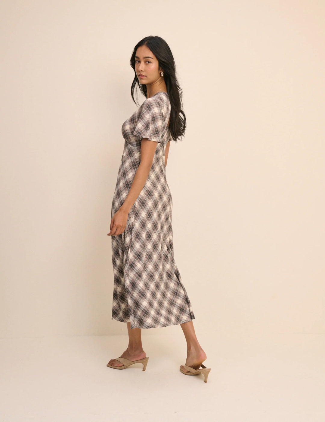 NBC Rowena Dress