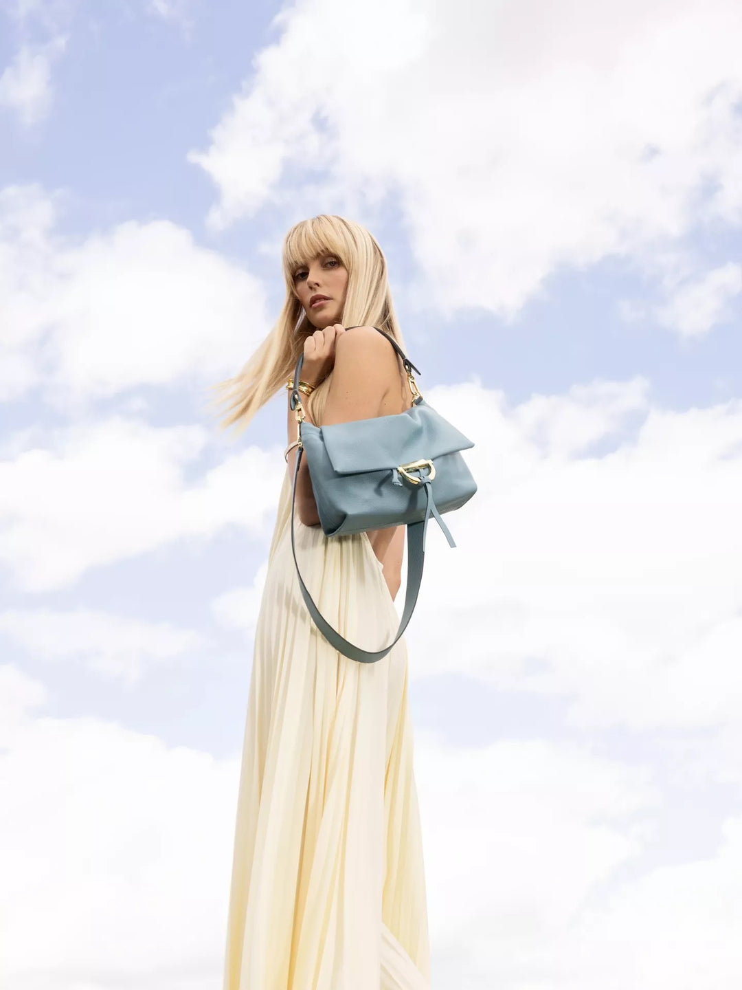 Abro Temi Medium Dalia Bag