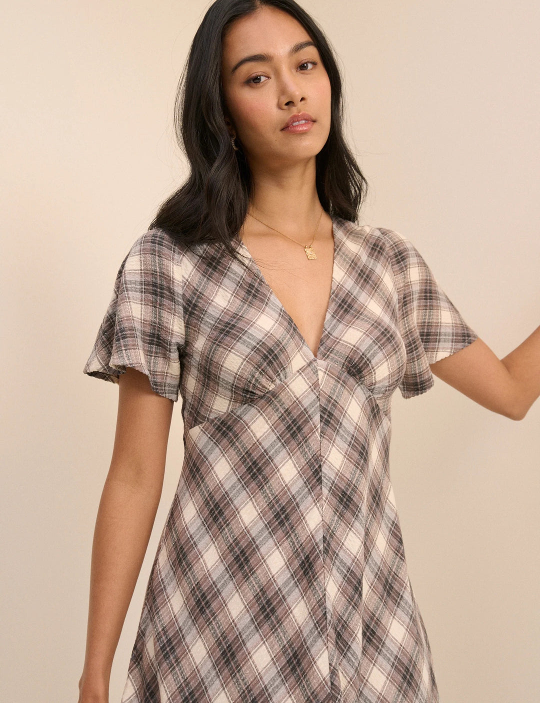 NBC Rowena Dress