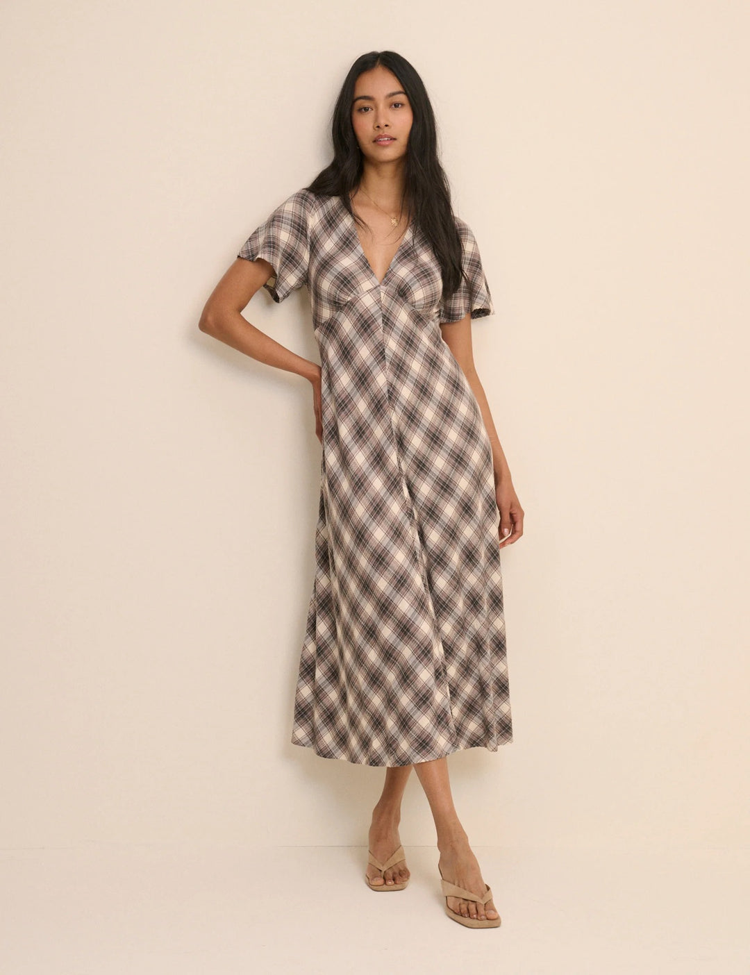 NBC Rowena Dress