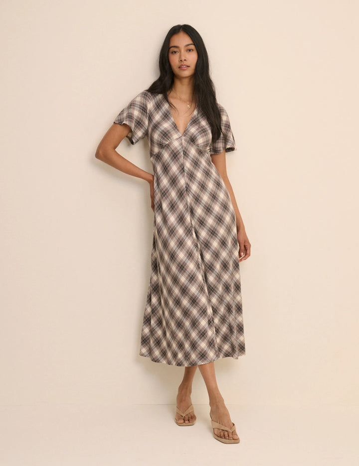 NBC Rowena Dress