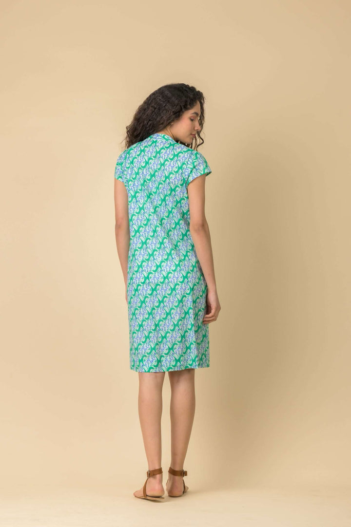 Dream Lacey Apparel Dress