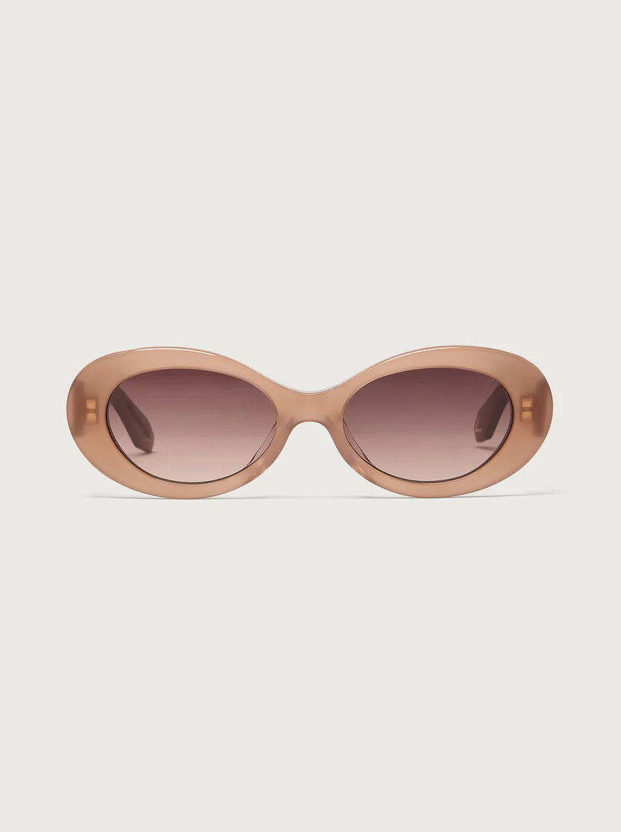 Varley Bethnall Oval Sunglasses