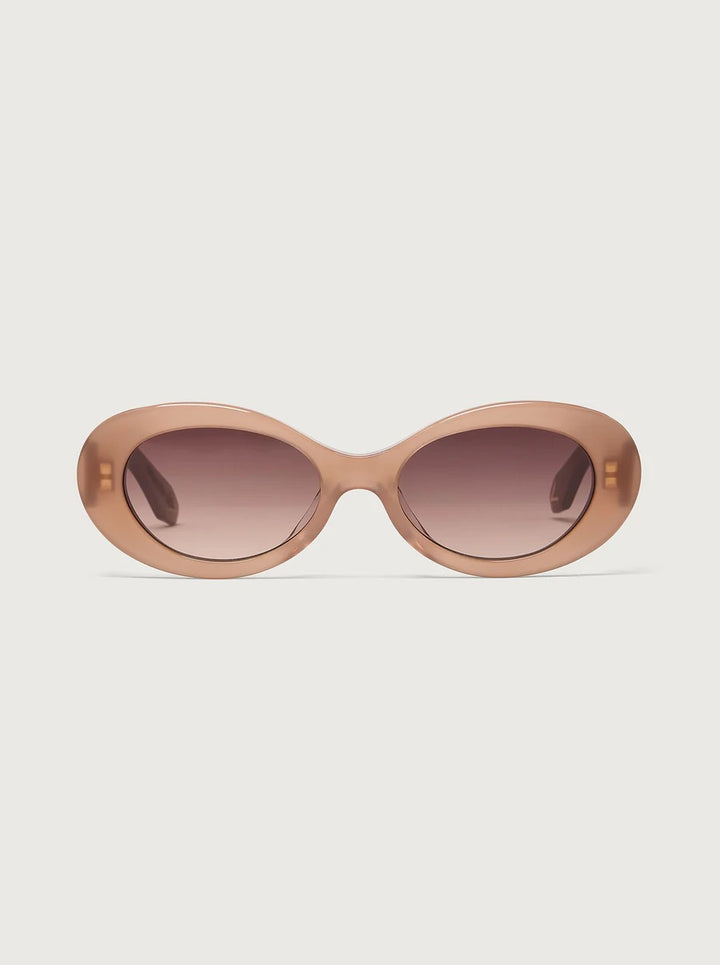 Varley Bethnall Oval Sunglasses