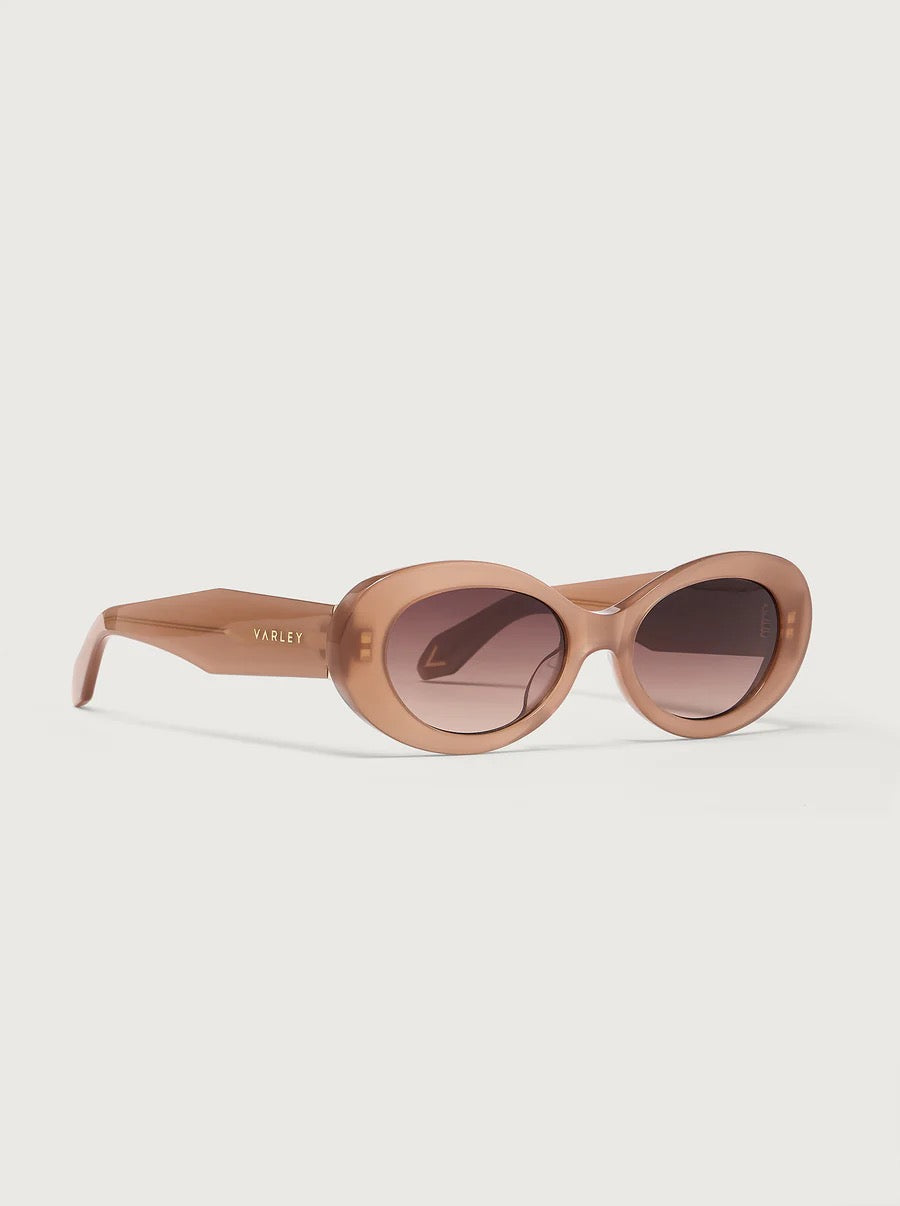Varley Bethnall Oval Sunglasses