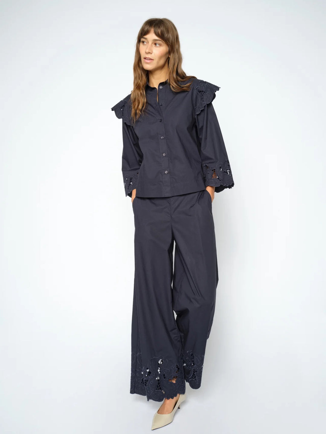 Mosmosh Heime Trousers