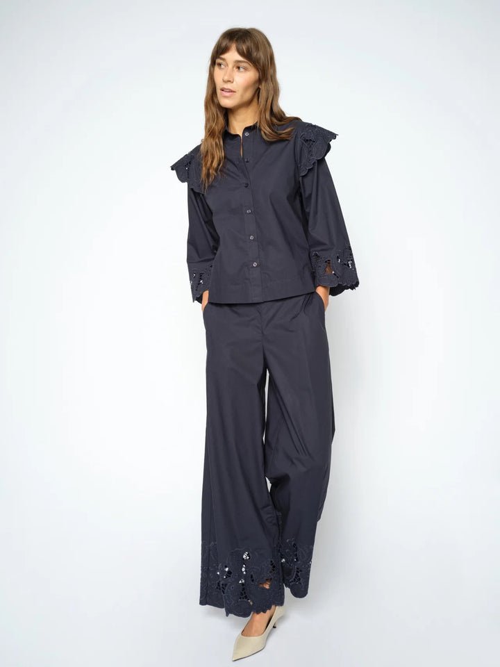 Mosmosh Heime Trousers