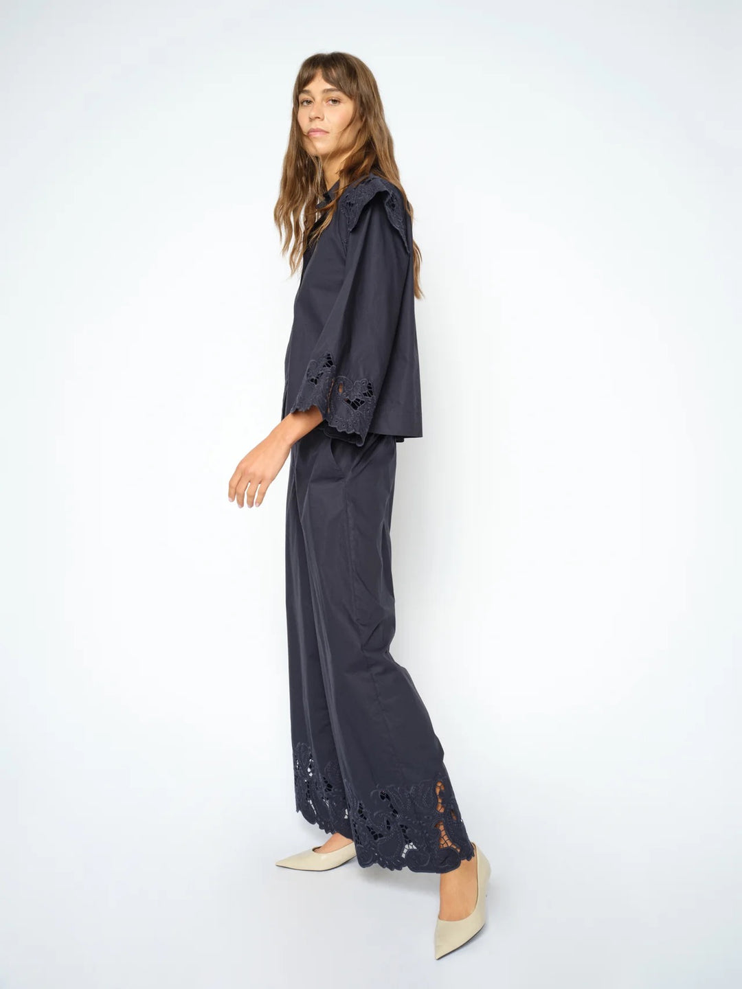 Mosmosh Heime Trousers