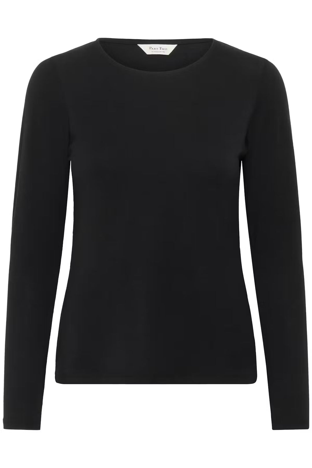 Part Two Nemajas T.Shirt