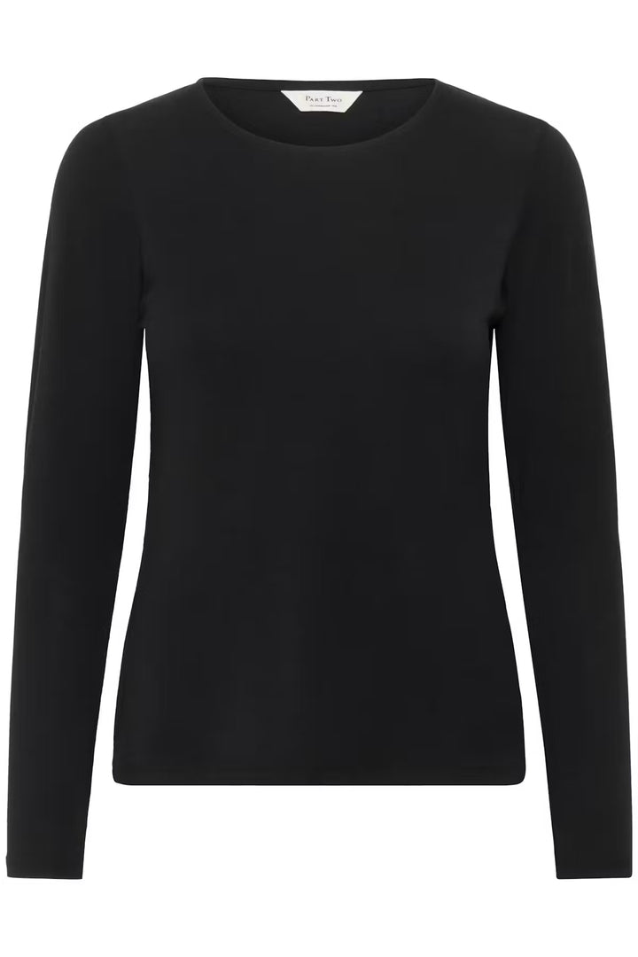 Part Two Nemajas T.Shirt
