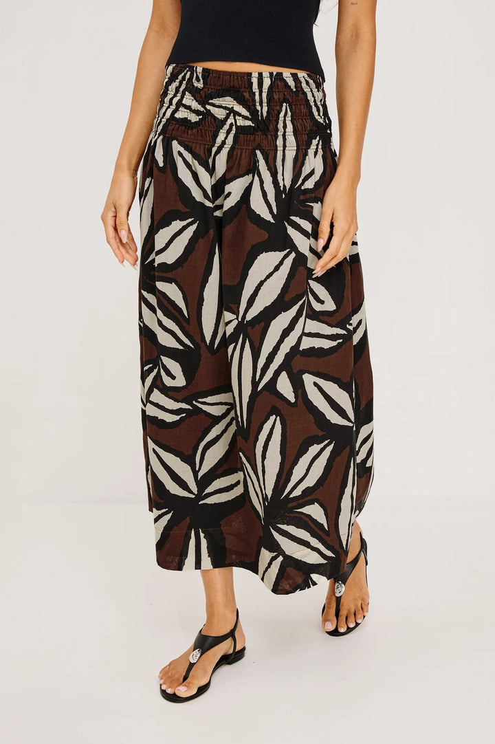 Rails Alessa Midi Skirt