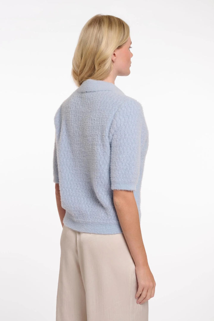 Rino & Pelle Moisa Top
