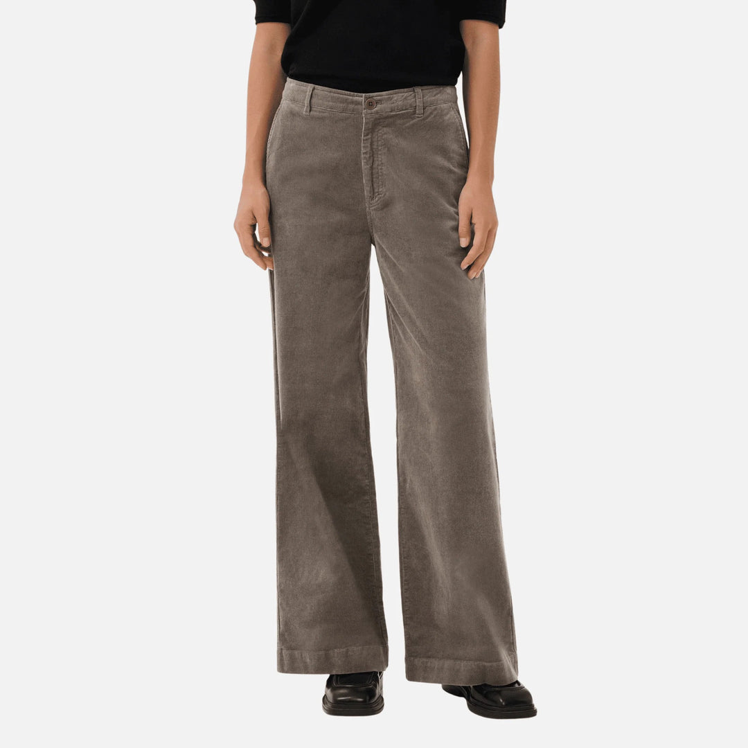 Part Two Ninnen Cord Trousers