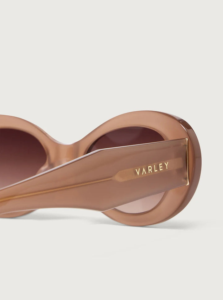 Varley Bethnall Oval Sunglasses