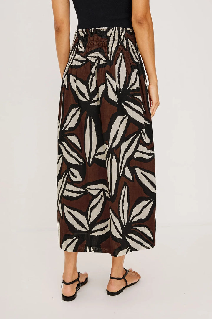 Rails Alessa Midi Skirt