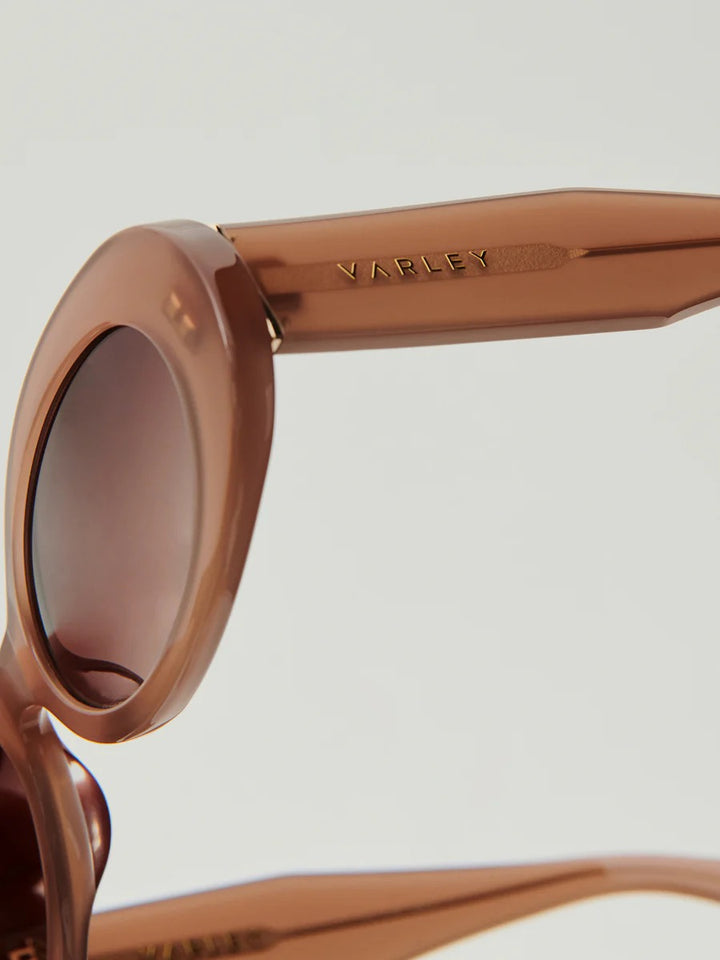 Varley Bethnall Oval Sunglasses