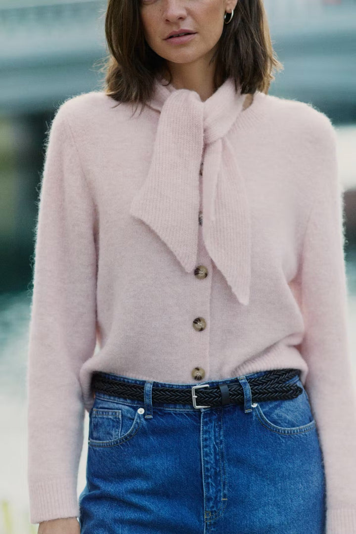 Part Two Chanie Jumper