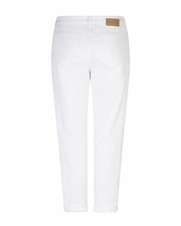Red Button Caitlina Sidepatch Trouser