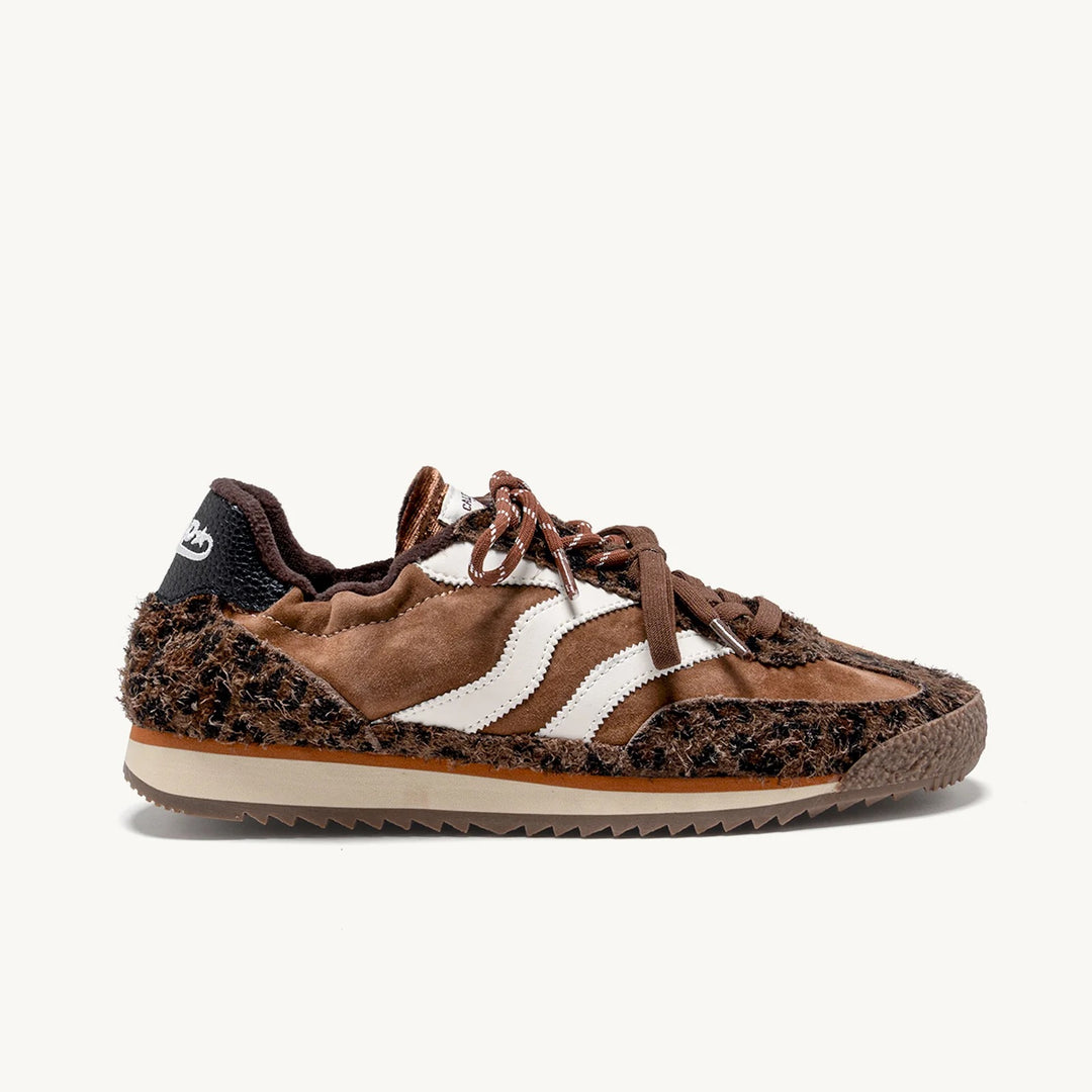 MRP Pure Utah Leo Trainer