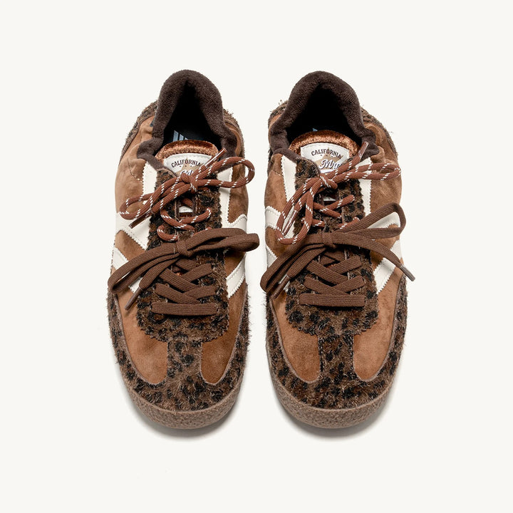 MRP Pure Utah Leo Trainer