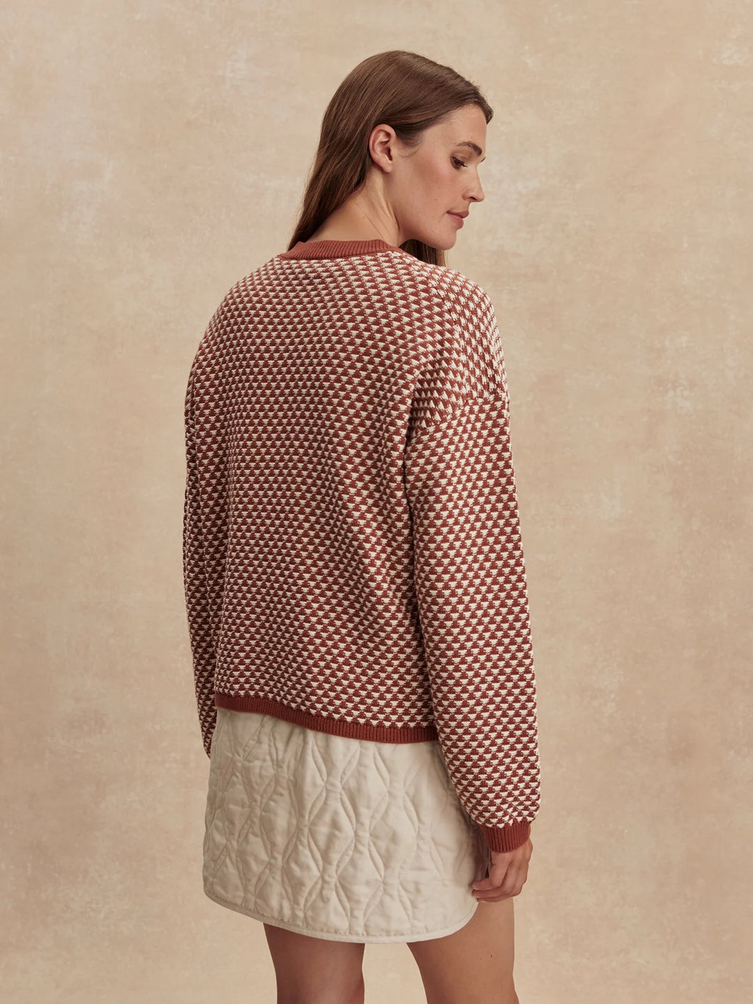 Varley Elmwick Cardigan
