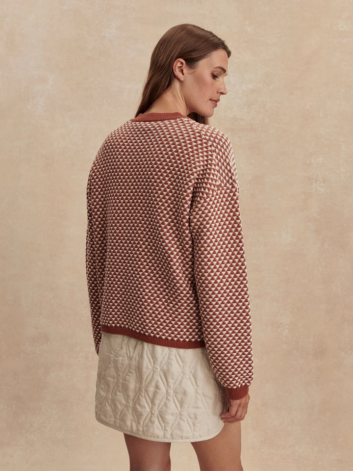 Varley Elmwick Cardigan