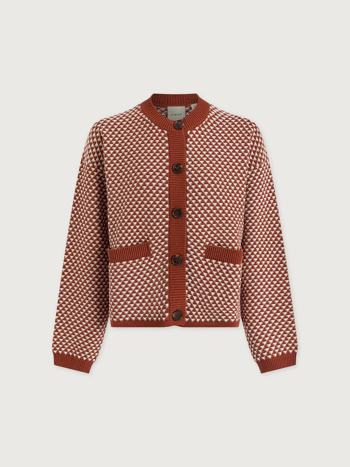 Varley Elmwick Cardigan