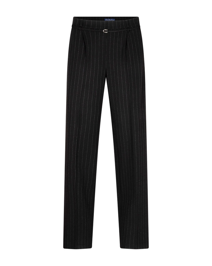 Red Button Punta Pinstripe