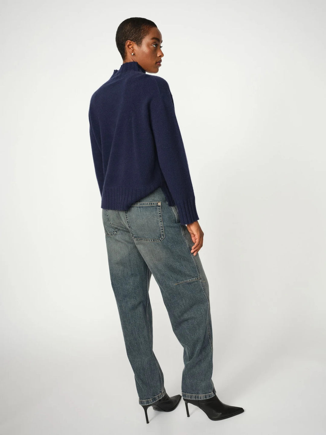 Mosmosh Aymen Jeans