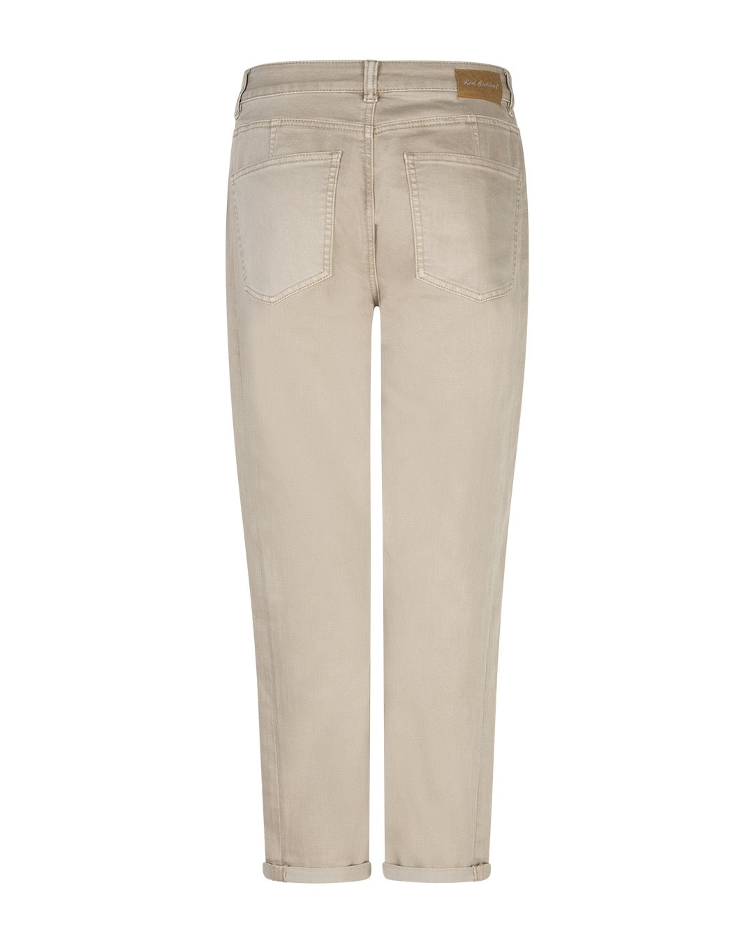 Red Button Caitlin Sidepatch Trouser